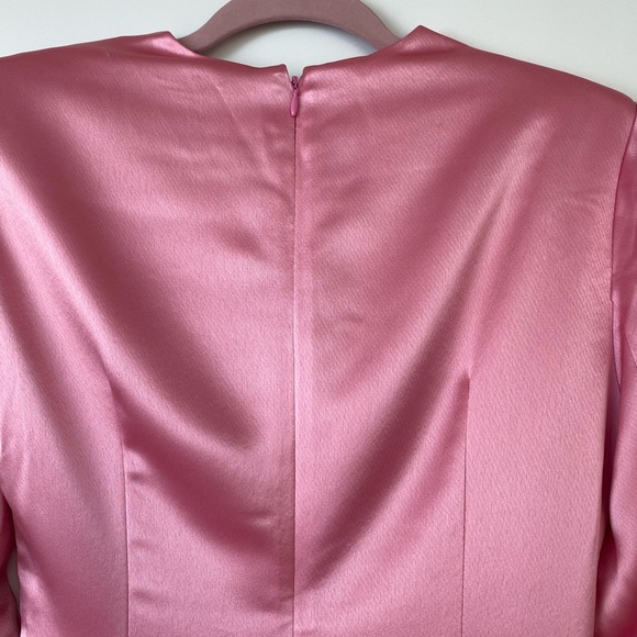 Cinq à Sept Natalia Mini Dress - Picture 8 of 11